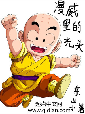 美漫里的光头txt