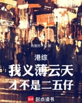 你管我叫二五仔免费阅读