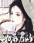 和离后的第五年