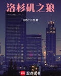 洛杉矶之狼