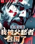 我被父愁者包围了!作者:我是金三顺