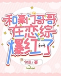和豪门哥哥在恋综爆红了txt
