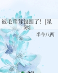 被毛茸茸包围了![星际
