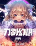 刀剑神域之幻象骑士团