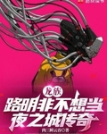 龙族路明非不想当夜之城传奇txt