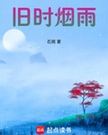 旧时烟雨小说