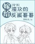 嫁给渣攻的反派哥哥[穿书