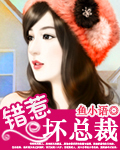 误惹坏总裁