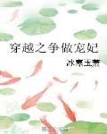 穿越之争做宠妃 冰寒玉萧