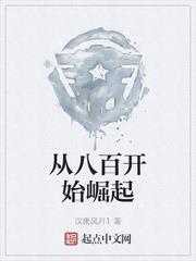 从八百开始崛起 汉唐风月1