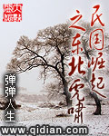 民国崛起之东北虎啸叶重