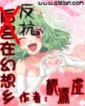 反抗在幻想乡旧作