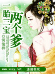 一胎三宝三个爹现代小说