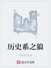 历史系之狼 作家
