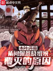木叶开局质问佩恩晓组织覆灭的原因免费
