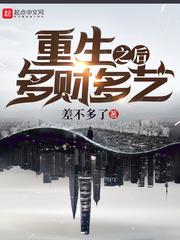 重生之后多财多艺 小说