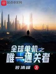 全球单机之唯一通关者 若清风