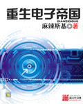 重生电子帝国 小说