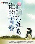 谁的青春不荒芜小说
