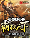 烽火大明 小说