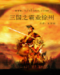 三国之霸业徐州 小说