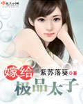 嫁给极品太子小说