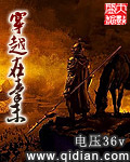 穿越在秦末小说