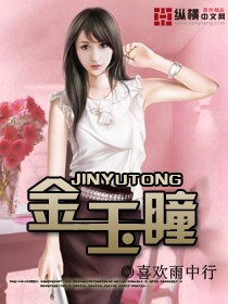 金玉瞳 小说