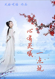 《心有灵曦》作者:花间一壶酒