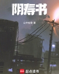 阴寿书小说
