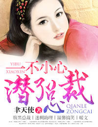 一不小心潜了总裁
