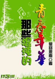 那些混沌的青春年华小说