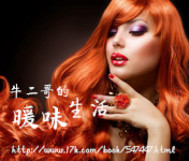 牛二哥的暖味生活章节列表