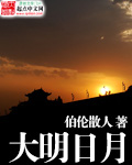 大明日月小说笔趣阁